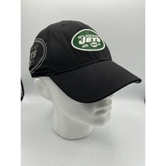 Reebok Other - NY Jets Hat Green Hat Reebok Adult Size Small Medium Green Hat Baseball Cap